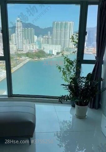 海逸豪园 售盘 3 房 1,115 平方尺