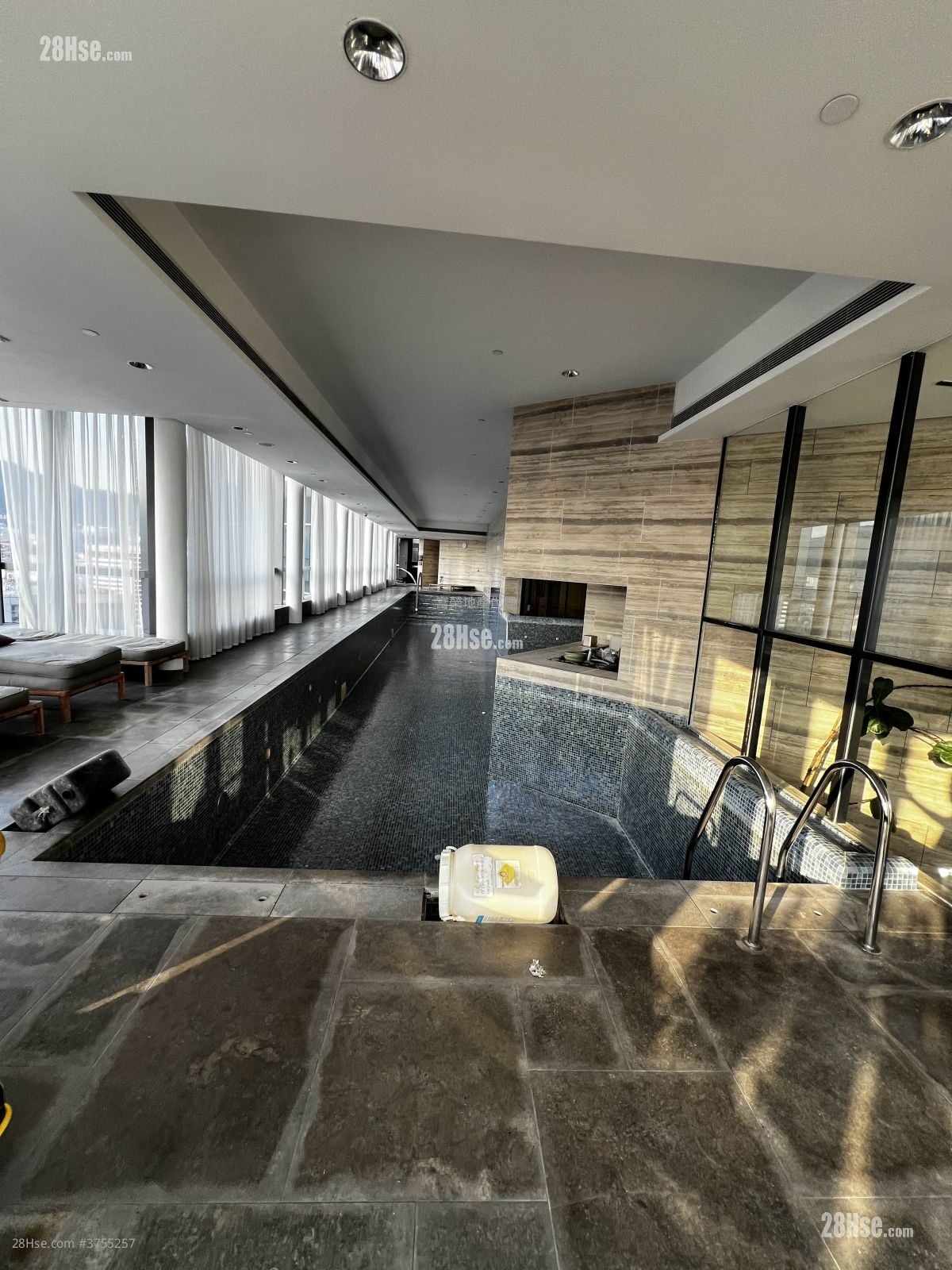 SKYPARK 售盤 1 房 , 1 浴室 463 平方呎