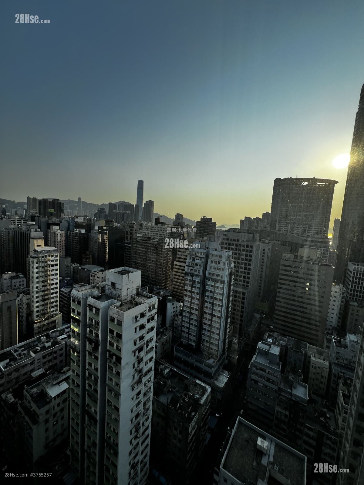 SKYPARK 售盤 1 房 , 1 浴室 463 平方呎