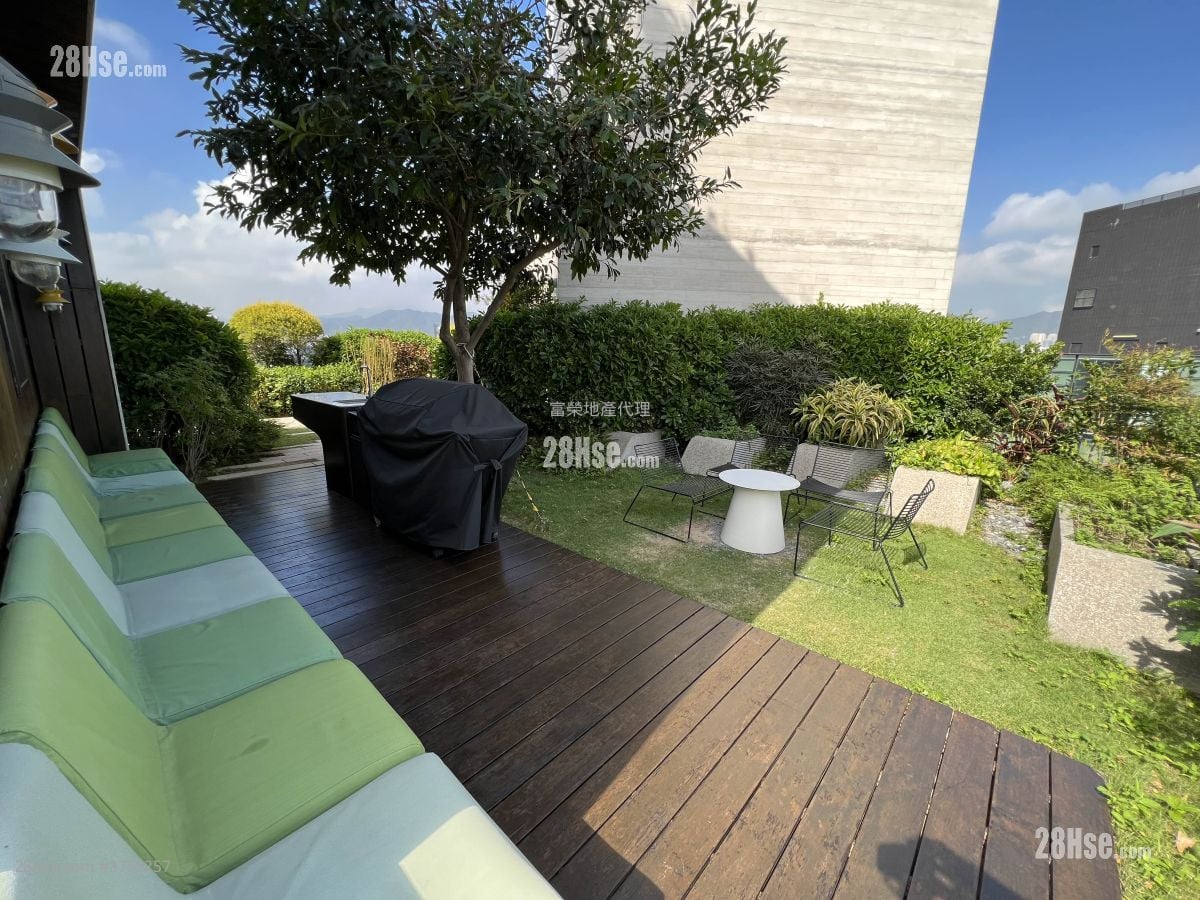 SKYPARK 售盤 1 房 , 1 浴室 463 平方呎