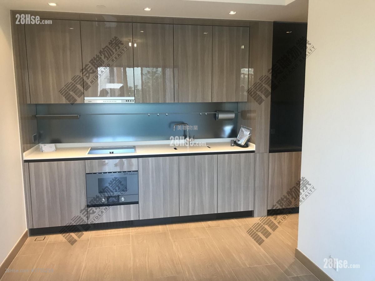 云海 售盘 493 平方尺