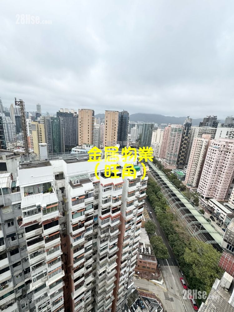 Wealth Commercial Centre Rental