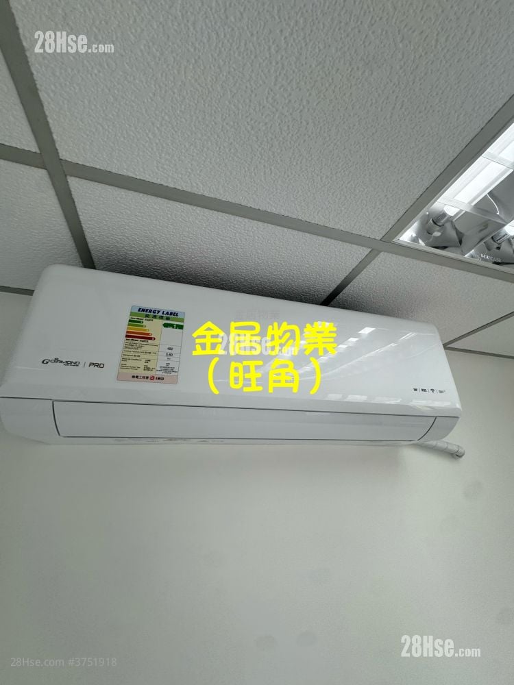 Wealth Commercial Centre Rental