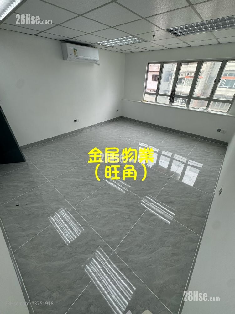 Wealth Commercial Centre Rental