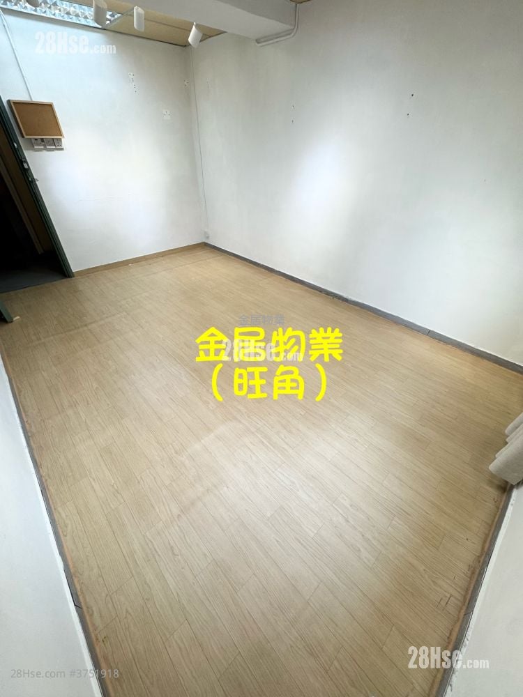 Wealth Commercial Centre Rental