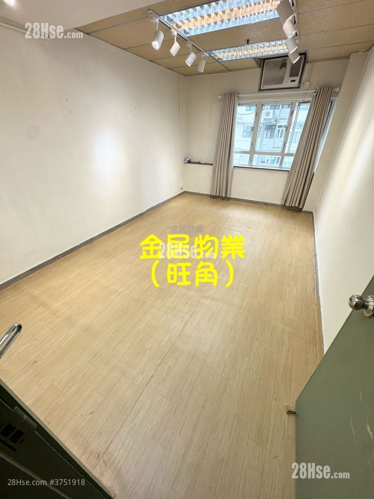 Wealth Commercial Centre Rental