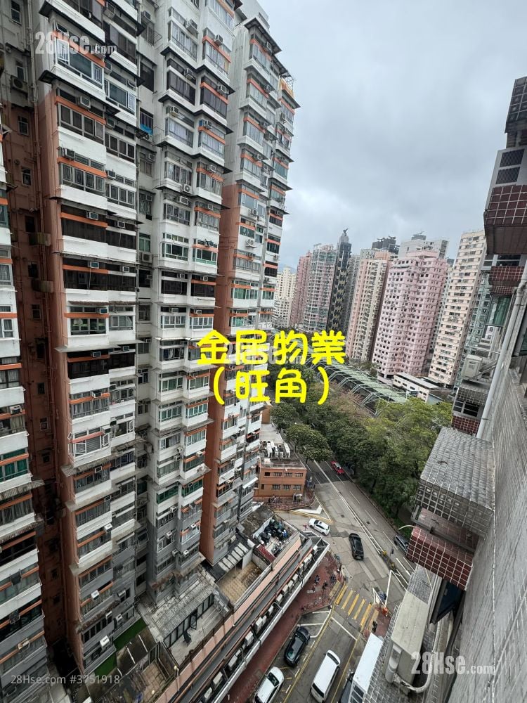 Wealth Commercial Centre Rental