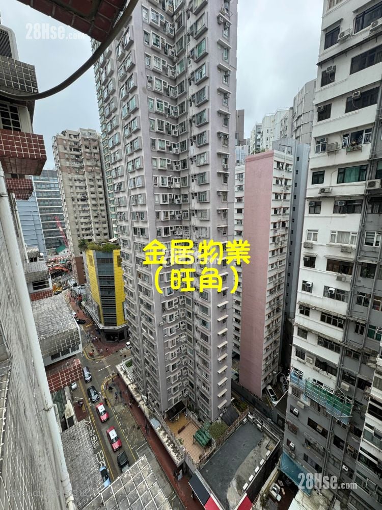 Wealth Commercial Centre Rental