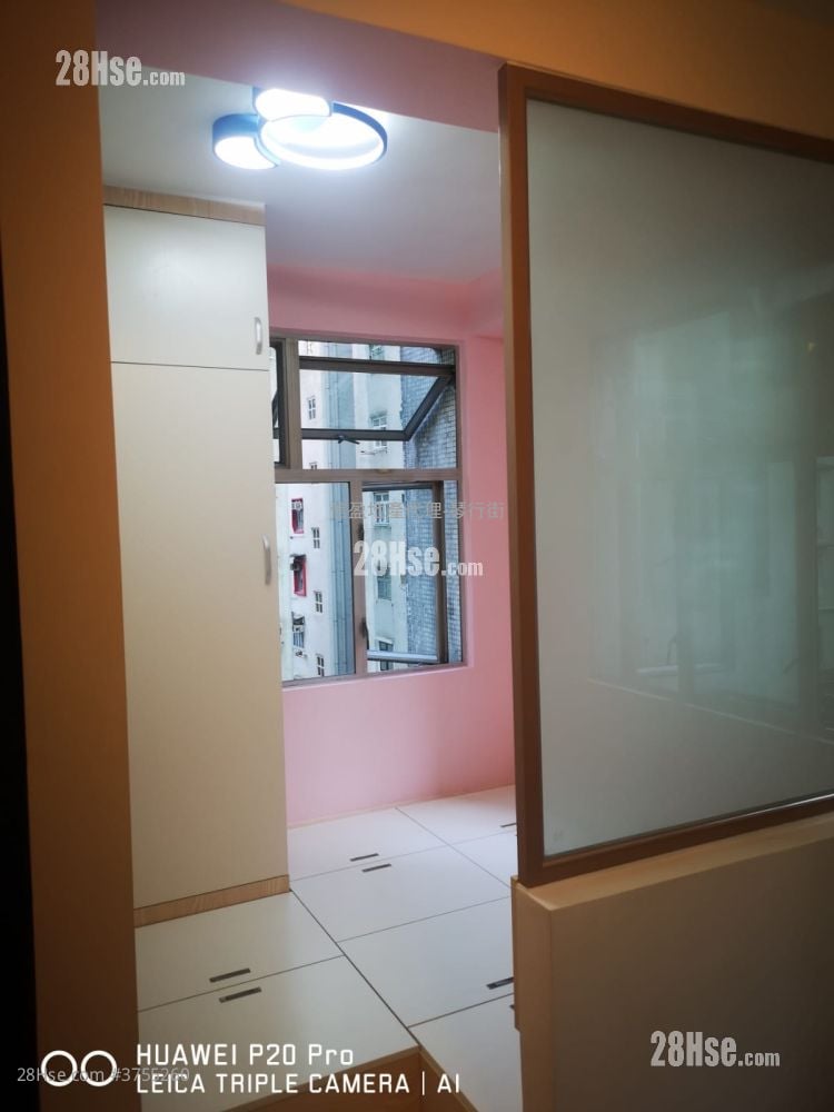 嘉運大廈 售盤 1 房 , 1 浴室 153 平方呎