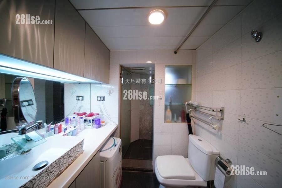 愉城苑 售盘 462 平方尺