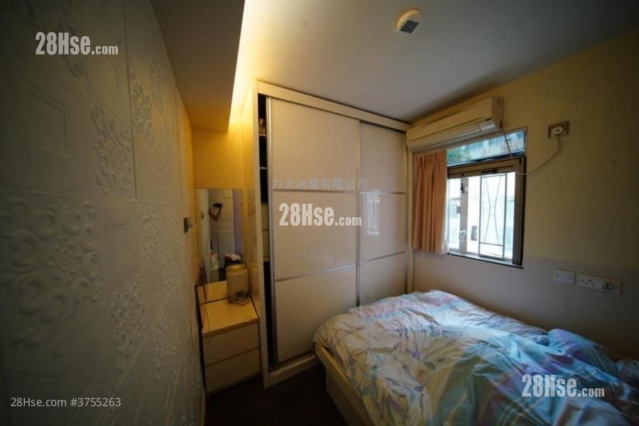 愉城苑 售盘 462 平方尺