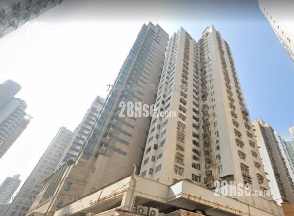 Yuk Sing Building Sell 3 Bedrooms , 2 Bathrooms 976 ft²