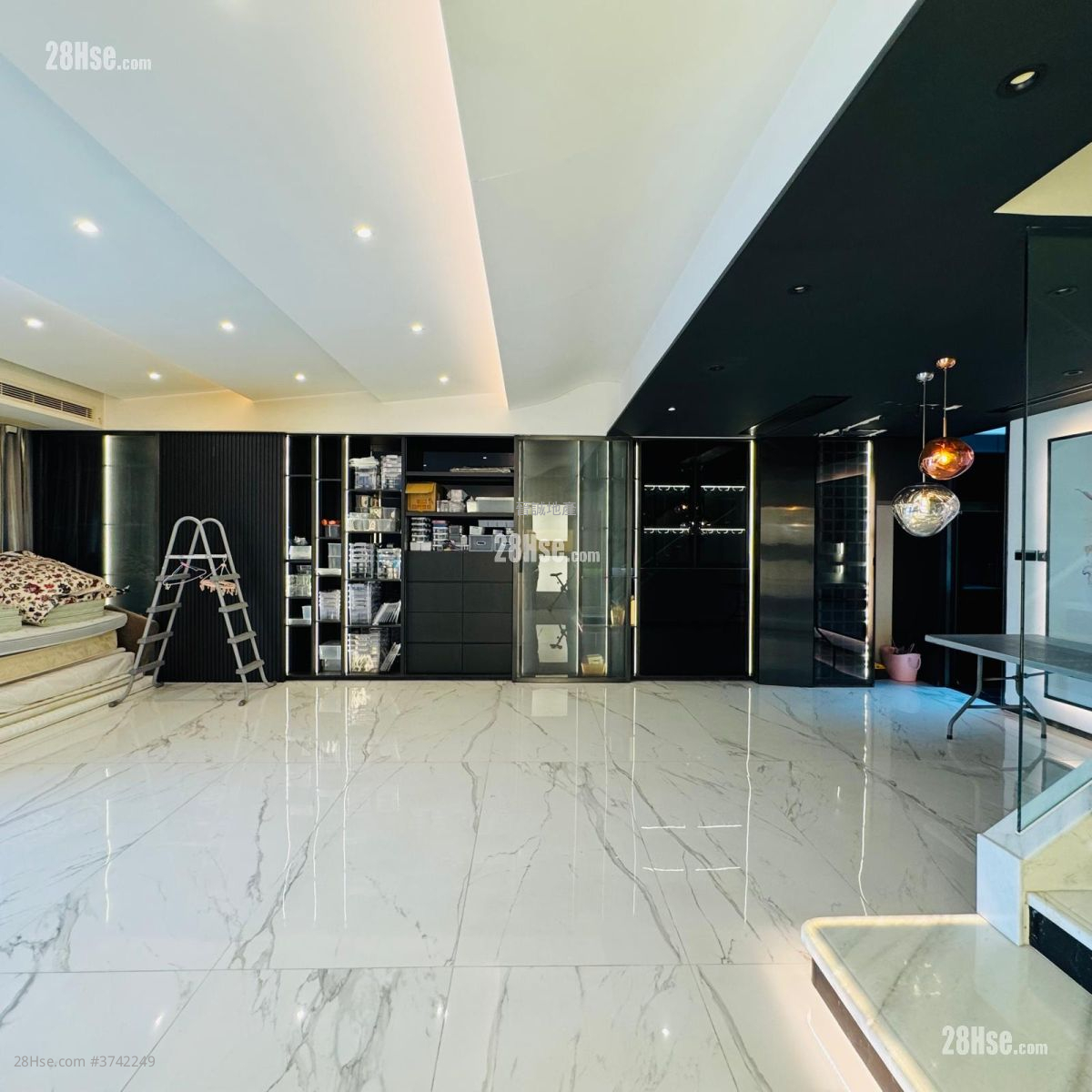 海慧花園 售盤 4 房 , 4 浴室 1,481 平方呎