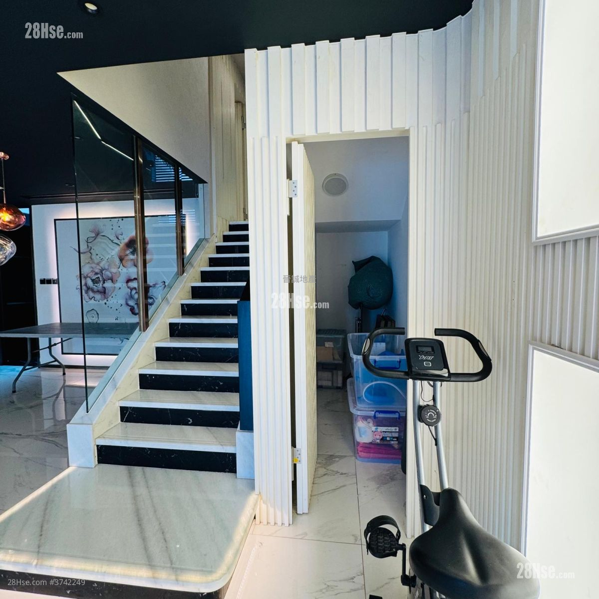 海慧花園 售盤 4 房 , 4 浴室 1,481 平方呎