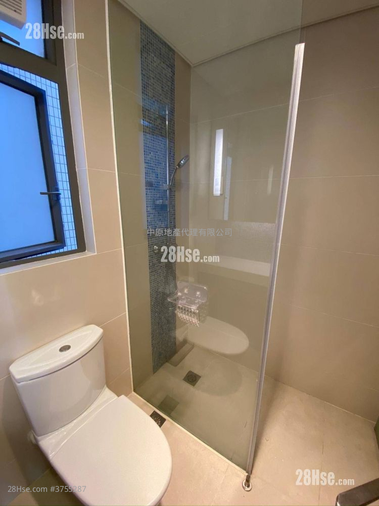 喜漾 售盤 3 房 665 平方呎