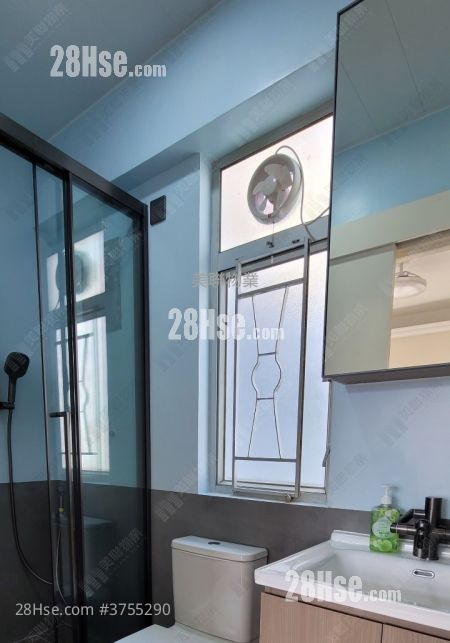 荃景花園 售盤 2 房 408 平方呎