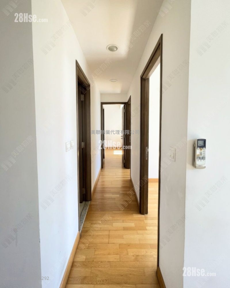 喜漾 售盤 3 房 , 1 浴室 665 平方呎