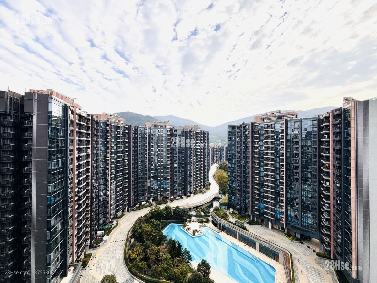 The Regent Sell 3 Bedrooms , 2 Bathrooms 735 ft²