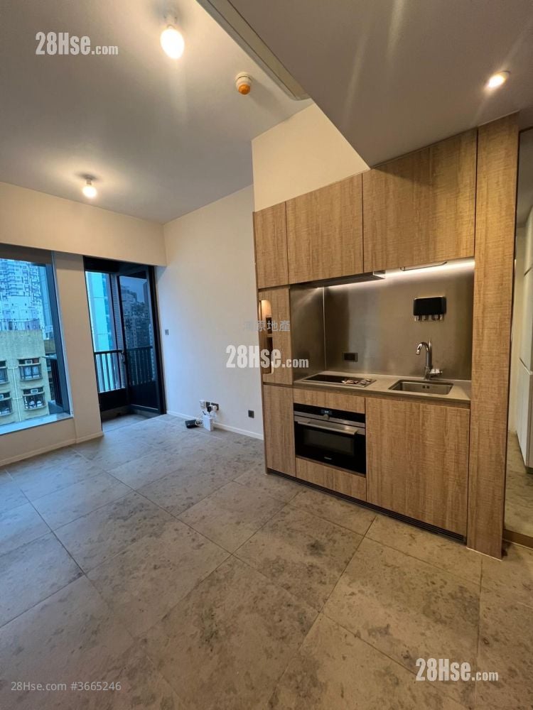 瑧璈 租盘 1 房 , 1 浴室 342 平方尺