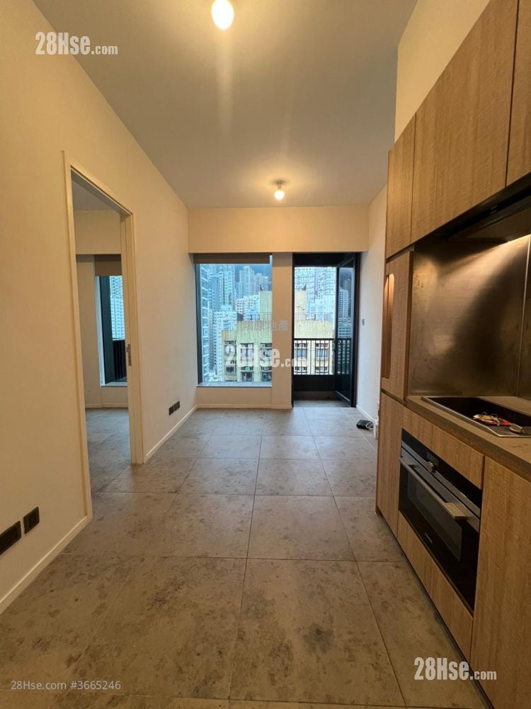 瑧璈 租盘 1 房 , 1 浴室 342 平方尺