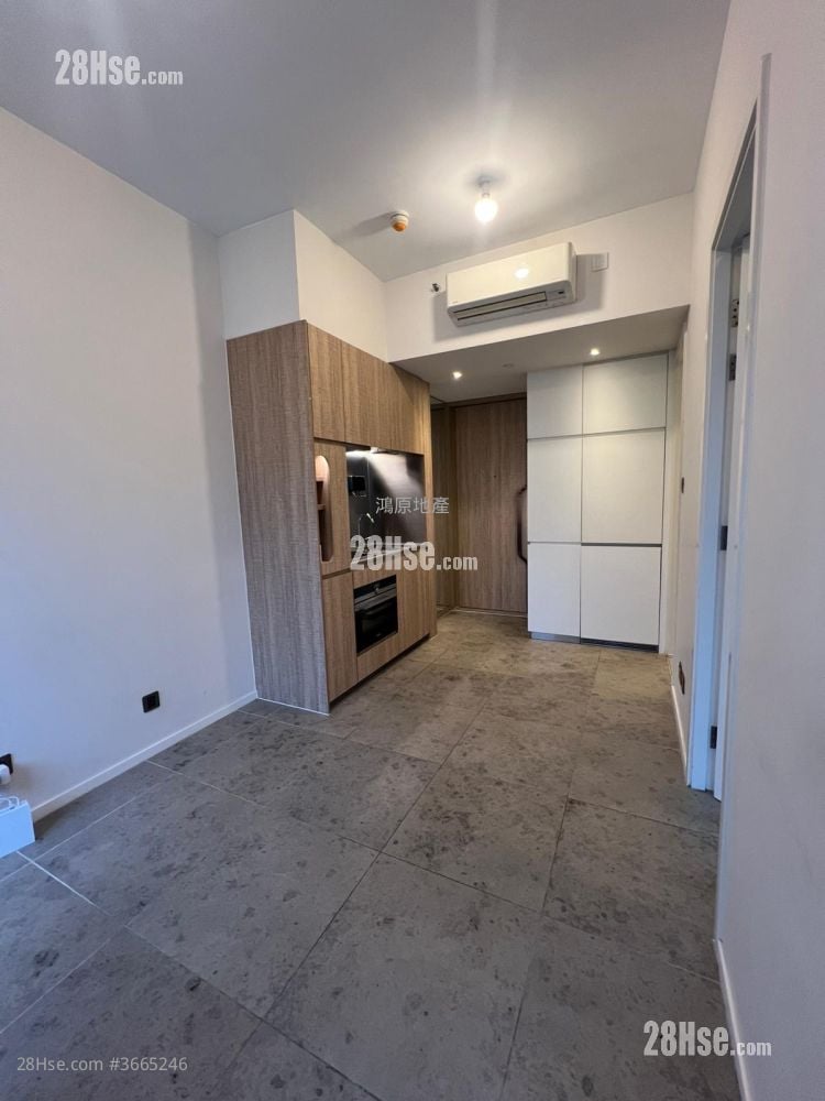 瑧璈 租盘 1 房 , 1 浴室 342 平方尺