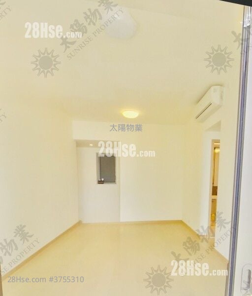 皓畋 售盘 2 房 595 平方尺