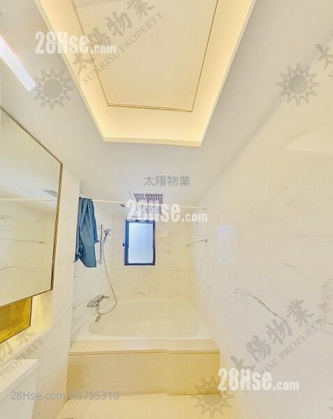 皓畋 售盘 2 房 595 平方尺