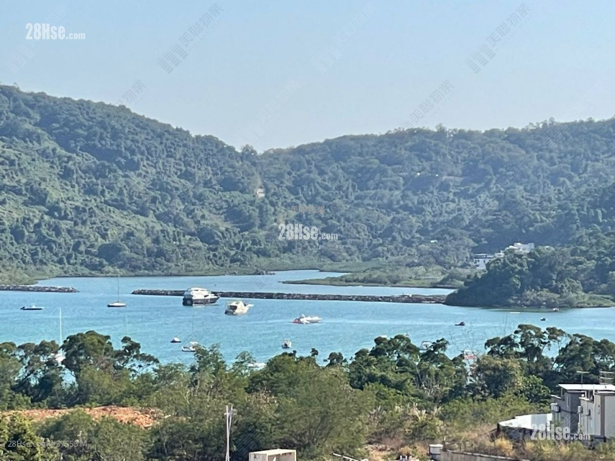 Sierra Sea 售盤 2 房 444 平方呎