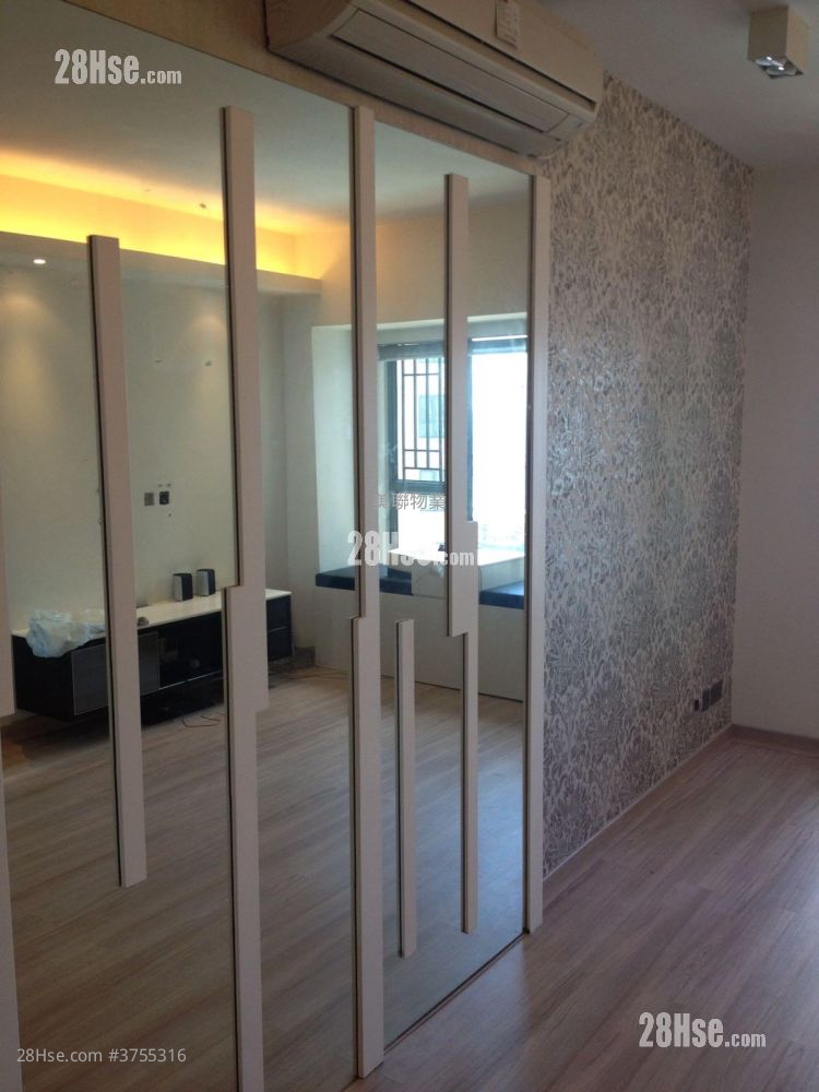 柏景灣 售盤 3 房 , 1 浴室 698 平方呎