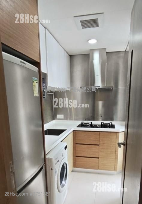 喜盈 售盤 2 房 , 1 浴室 526 平方呎