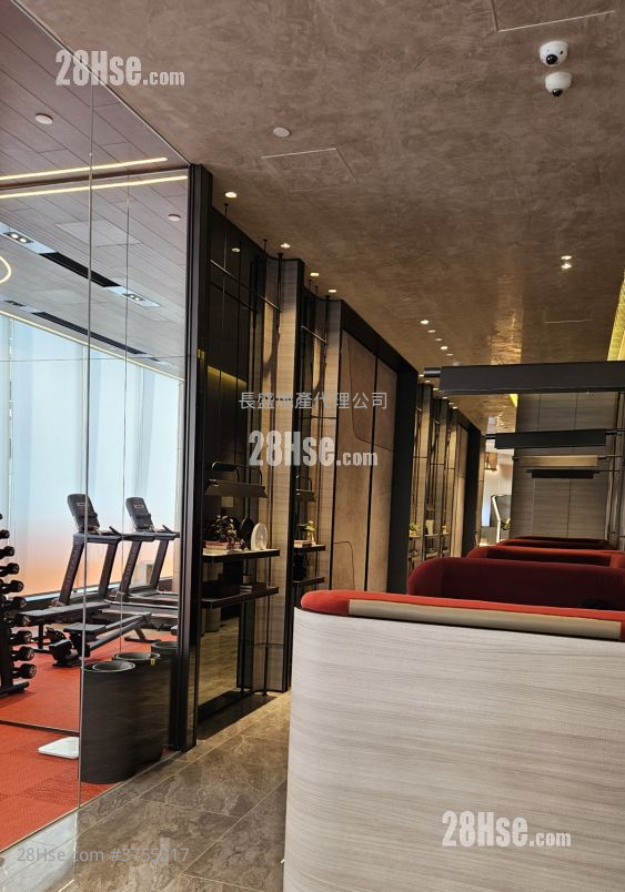 連方 售盤 1 房 , 1 浴室 293 平方呎