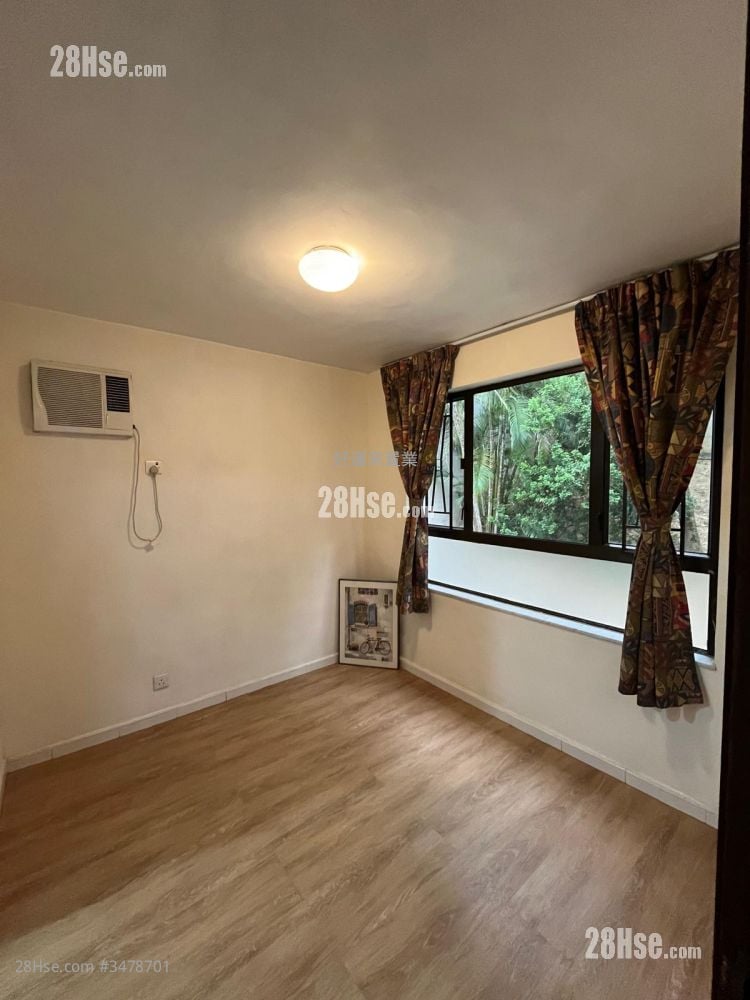 魷魚灣村屋 租盤 1 房 , 1 浴室