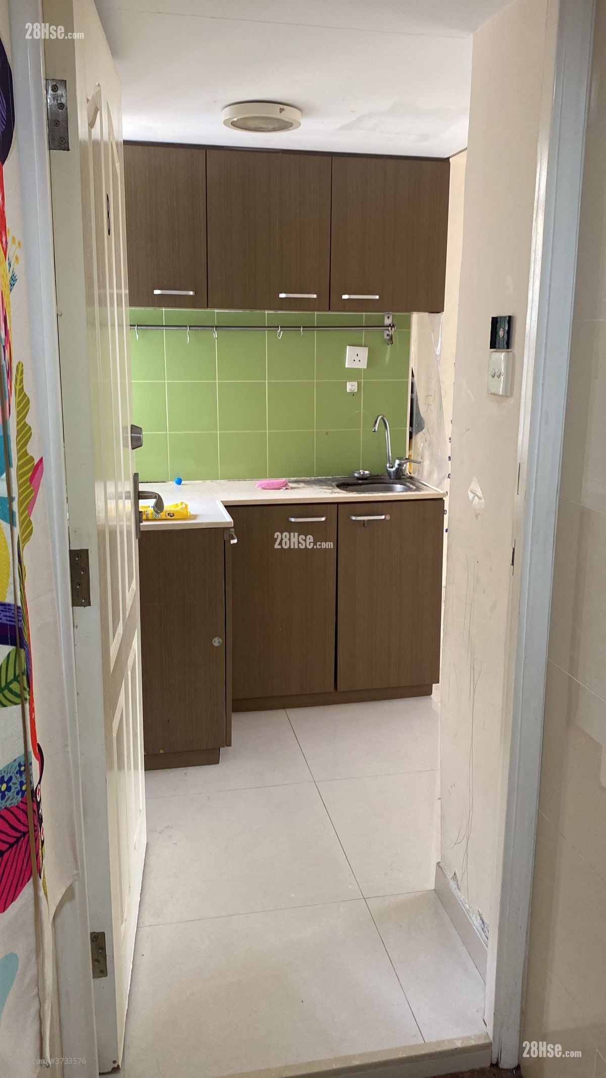 成功楼 租盘 160 平方尺