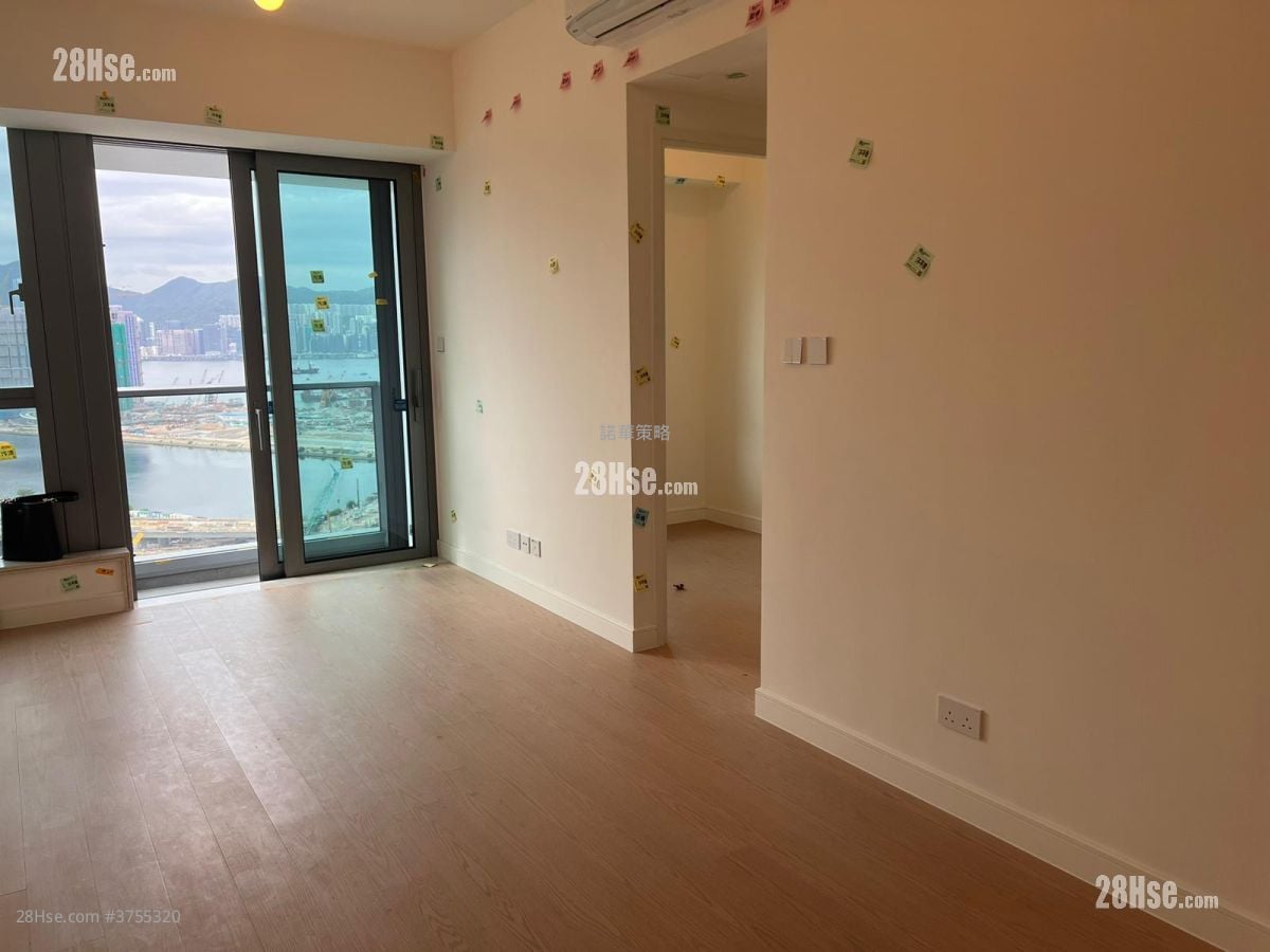Monaco One Sell 2 Bedrooms , 1 Bathroom 457 ft²