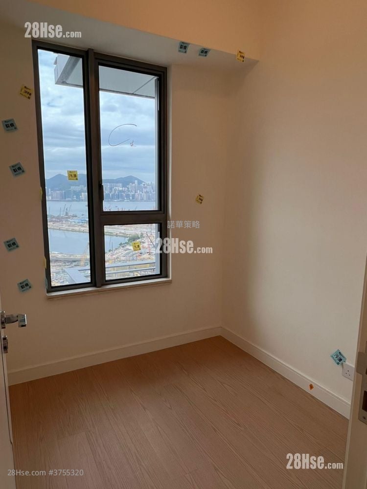 Monaco One Sell 2 Bedrooms , 1 Bathroom 457 ft²