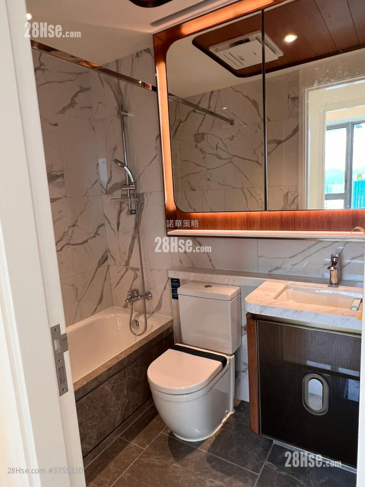 Monaco One Sell 2 Bedrooms , 1 Bathroom 457 ft²