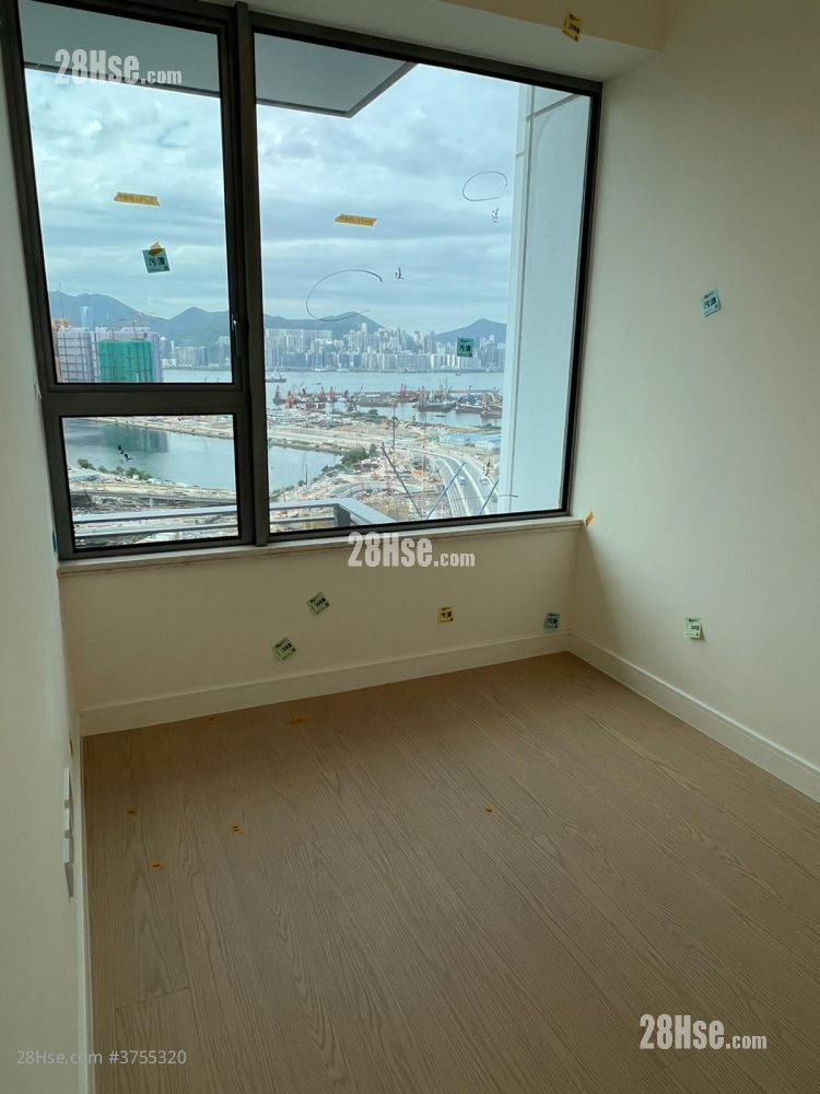Monaco One Sell 2 Bedrooms , 1 Bathroom 457 ft²
