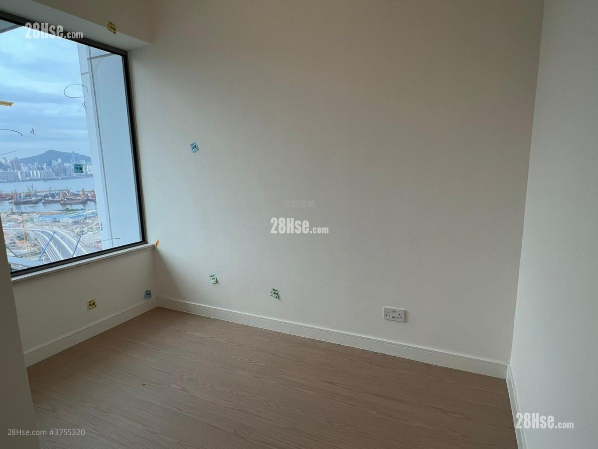 Monaco One Sell 2 Bedrooms , 1 Bathroom 457 ft²