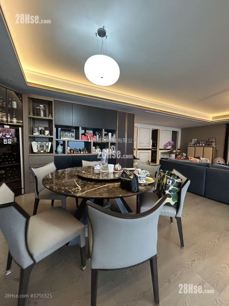 LP6 售盤 4 房 , 4 浴室 1,840 平方呎