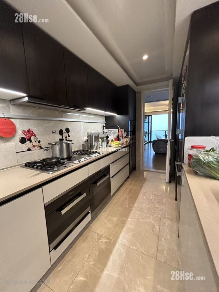 LP6 售盤 4 房 , 4 浴室 1,840 平方呎