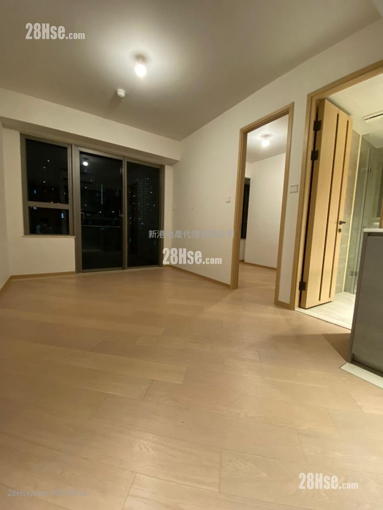 環海東岸 售盤 1 房 , 1 浴室 312 平方呎