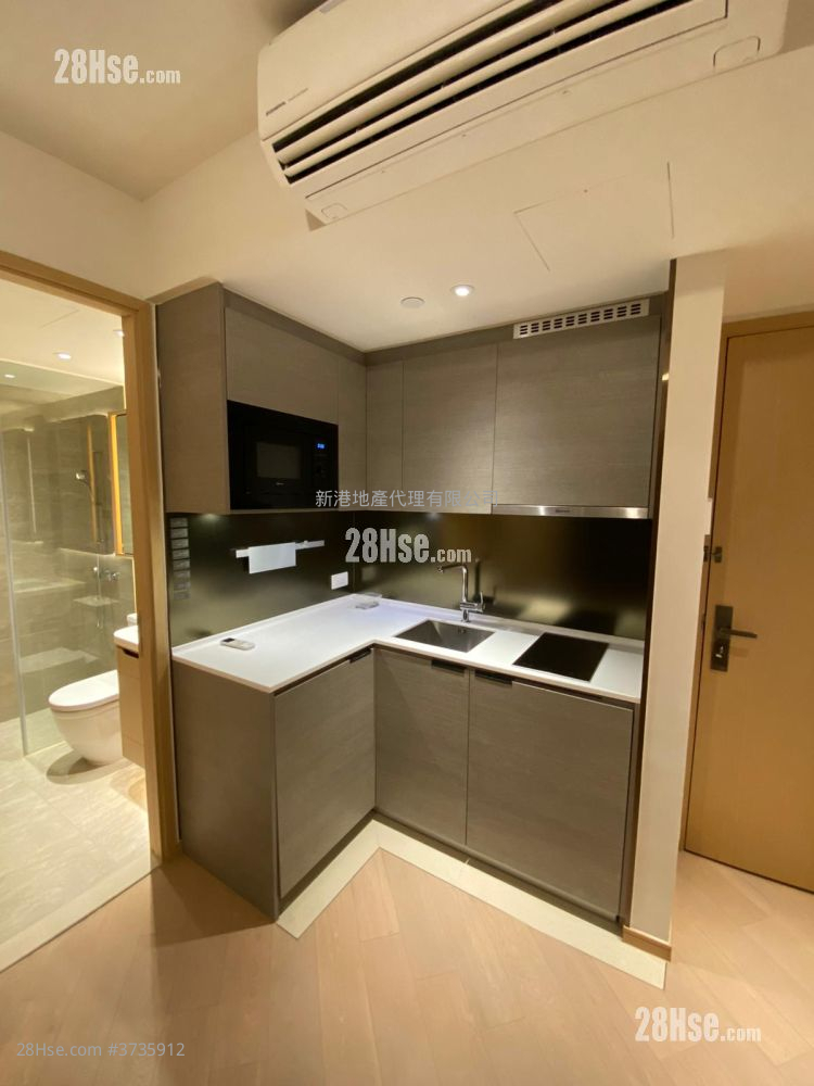 環海東岸 售盤 1 房 , 1 浴室 312 平方呎