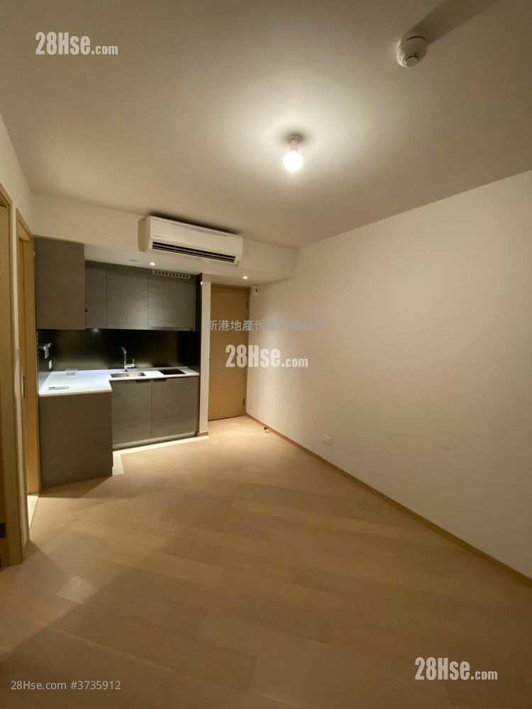 環海東岸 售盤 1 房 , 1 浴室 312 平方呎