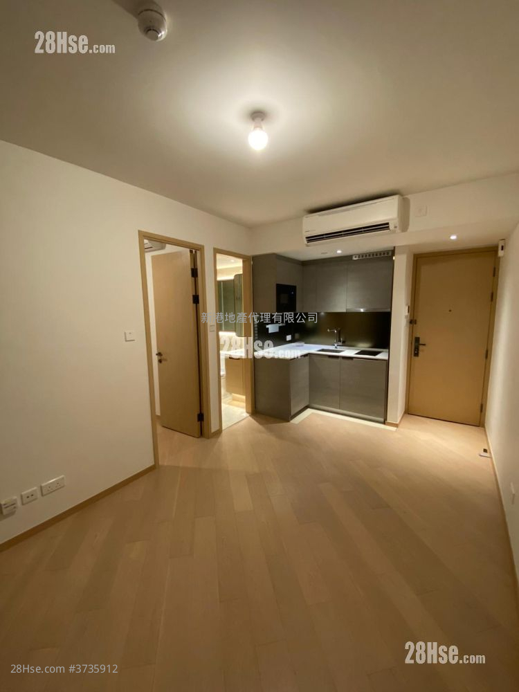 環海東岸 售盤 1 房 , 1 浴室 312 平方呎