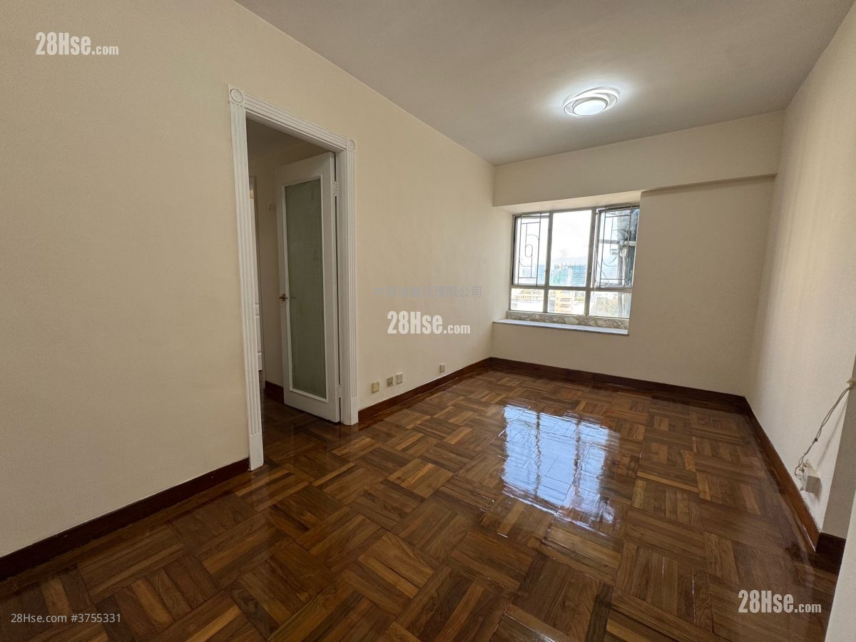 粉嶺中心 售盤 3 房 513 平方呎