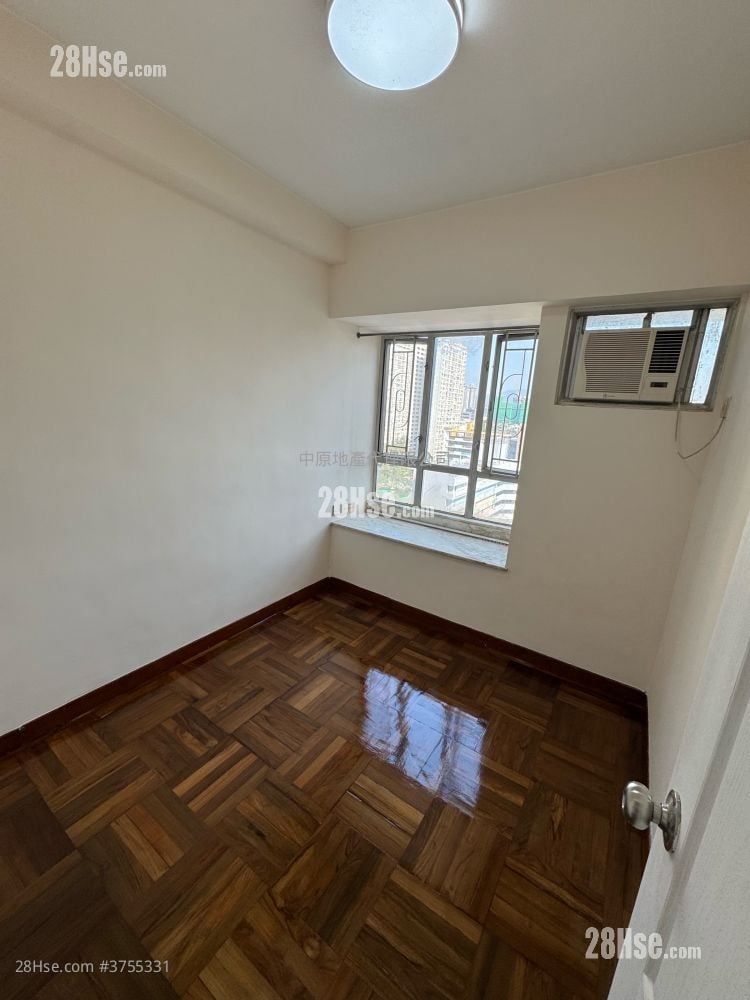 粉嶺中心 售盤 3 房 513 平方呎