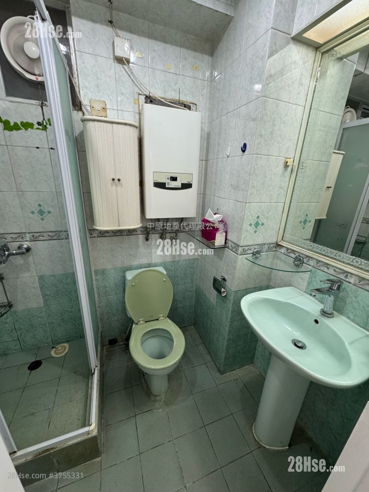 粉嶺中心 售盤 3 房 513 平方呎