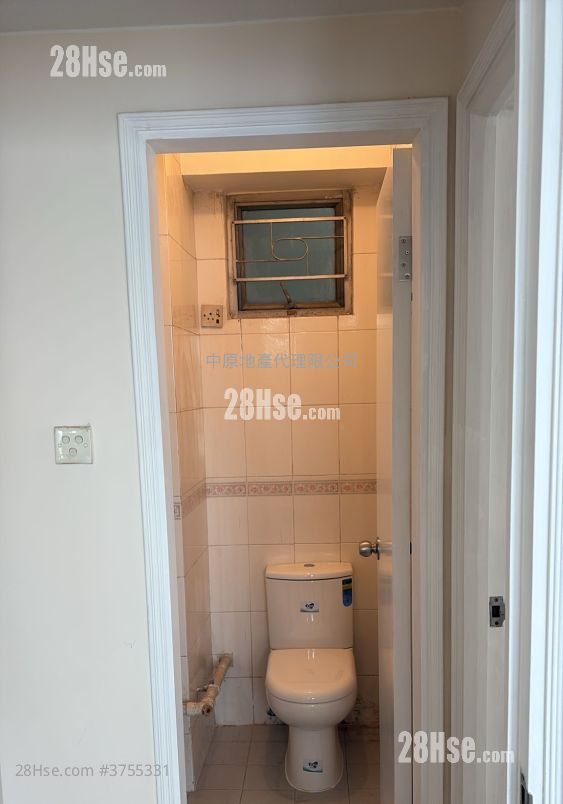 粉嶺中心 售盤 3 房 513 平方呎