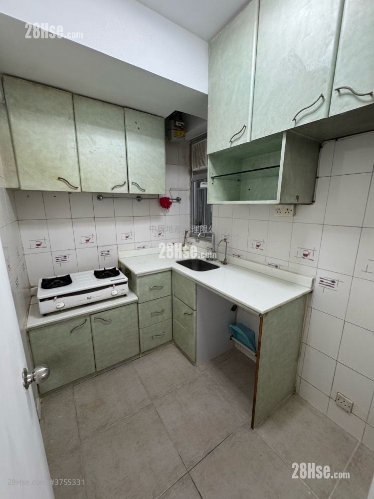 粉嶺中心 售盤 3 房 513 平方呎