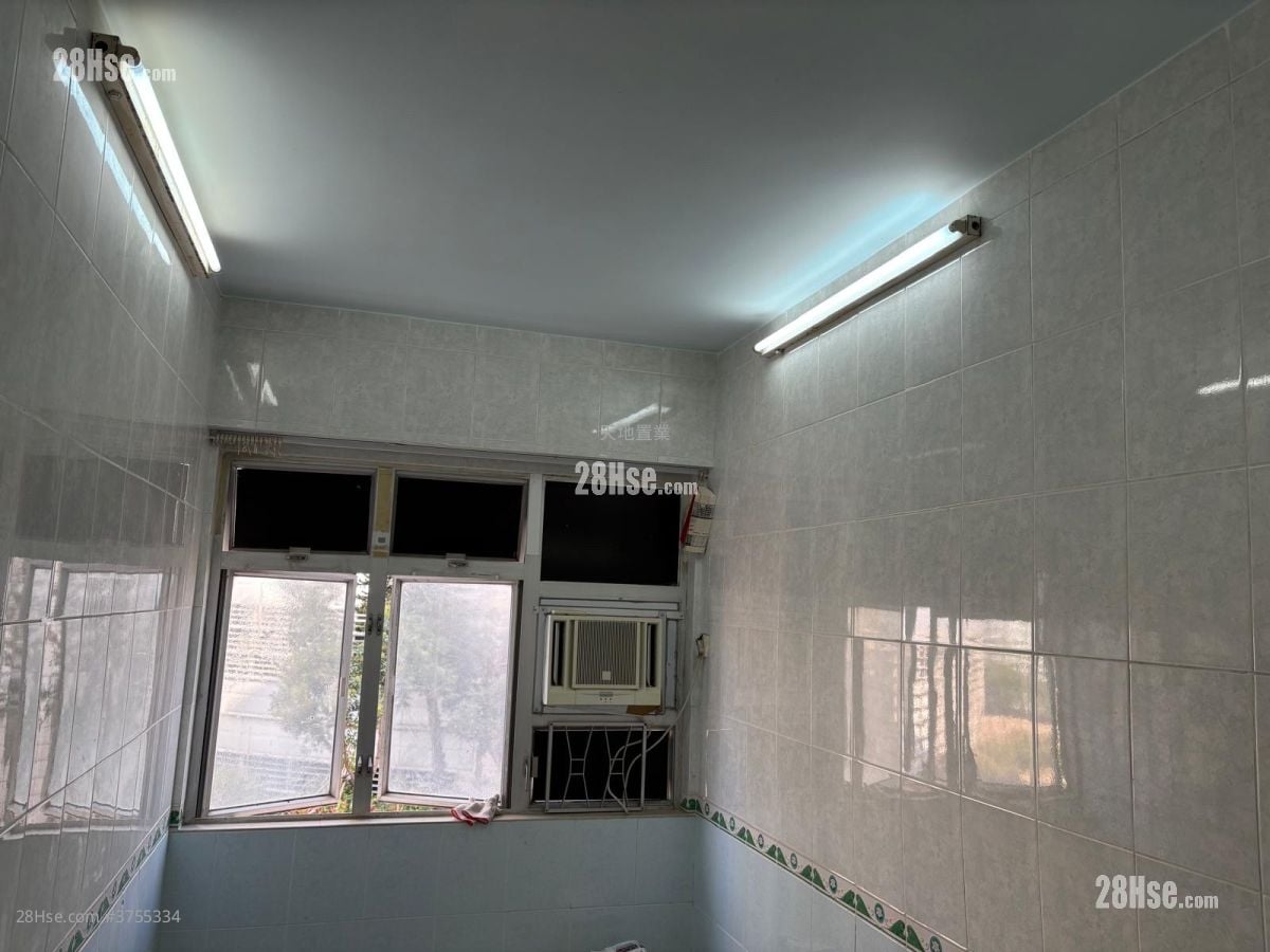 宝城大楼 售盘 1 房 , 1 浴室 245 平方尺